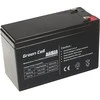 Green Cell „Žalias Cell“ GREENCELL AGM baterija 12V9AH