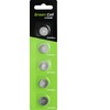 Green Cell Žalias Cell Baterijos CR1620 70mAh 10 vnt.