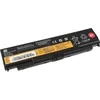 Žalias Cell GREENCELL Baterija for Lenovo T440P 6 cell 6800 mAh