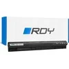 Nešiojamo kompiuterio baterija RDY M5Y1K, skirta Dell Inspiron 15 3568 3555 3558 5551 5552 5555 5558 5559 17 5755 5758 5759 Vostro 3558 3568