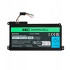 Green Cell Žalias Cell Greencell baterija, skirta Asus C31N1912 / B31N1912 3HWPP ASUS VivoBook 14: E410MA, L410MA, E410KA, E510MA
