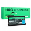 Green Cell Žalias Cell Greencell baterija, skirta Asus C31N1912 / B31N1912 3HWPP ASUS VivoBook 14: E410MA, L410MA, E410KA, E510MA
