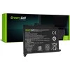 Green Cell Žalias Cell GREENCELL Baterija BP02XL, skirta HP Pavilion 15-AU 15-AU051NW 15-AU071NW 15-AU102NW 15-AU107NW 15-AW 15-AW010NW