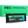 Green Cell Žalias Cell Greencell baterija, skirta HP SR03XL HP Pavilion Gaming 15