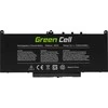 Green Cell Bateria Žalias Cell J60J5 Dell (DE135)