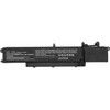 Coreparts Žalias Cell Baterija 15.4V 5900mAh 90.86Wh