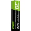 Green Cell Baterija AA / R6 2000mAh 4 vnt.