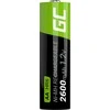 Green Cell Baterija AA / R6 2600mAh 4 vnt.