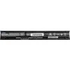 Žalias Cell RDY nešiojamojo kompiuterio baterija VI04 VI04XL 756743-001 756745-001, skirta HP ProBook 440 G2 445 G2 450 G2 455 G2 Envy 15 17 Pavilion 15 14.8V