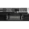 Žalias Cell RDY nešiojamojo kompiuterio baterija VI04 VI04XL 756743-001 756745-001, skirta HP ProBook 440 G2 445 G2 450 G2 455 G2 Envy 15 17 Pavilion 15 14.8V