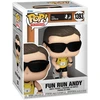 Funko Pop! figūrėlė The Office Run Andy 10 cm