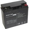 Green Cell Žalias Cell Žalias CELL Baterija AGM 12V18AH