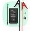 Green Cell Žalias Cell Žalias Cell CJSGC03 power bank Lithium-Ion (Li-Ion) 8000 mAh Juodas, Light Žalias