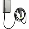 Green Cell „Žalias Cell“ sieninė įkrovimo dėžutė Žalias „Cell HabuDen“ 22 kW 32 A - 7,5 m laidas su NFC