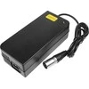 Green Cell Žalias Cell Žalias Cell įkroviklis skirtas E-Bike 3-Pin XLR 54.6 V 4A