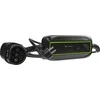 Wallbox Žalias Cell Žalias Cell | EV16 | GC EV PowerCable 3.6kW Schuko Type 2 mobilusis įkroviklis elektromobiliams ir Plug-In hibridams įkrauti | 3,6 kW | 10/16 A | 6,5 m | Juodas