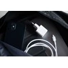 Green Cell įkroviklis Žalias Cell PowerGaN 1x USB-C 3 A (CHARGC06W)