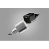 Green Cell įkroviklis Žalias Cell PowerGaN 1x USB-C 3 A (CHARGC06W)