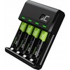 Green Cell Žalias Cell Žalias Cell VitalCharger (GRSETGC03)