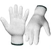 Okko Žalias Cell Žalias Cell KNITTED GLOVES (GB52F)