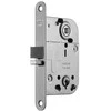 Green Cell Žalias Cell MORTISE LOCK 2014 FE/ZN su raktu be