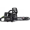 Grandininis pjūklas Nac CST45-40-01AC-V; 1,7 kW; 40 cm juosta; benzininis