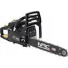 Grandininis pjūklas Nac CST45-40-01AC-V; 1,7 kW; 40 cm juosta; benzininis