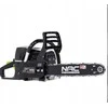 Grandininis pjūklas Nac CST45-40-01AC-V; 1,7 kW; 40 cm juosta; benzininis