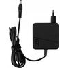 Green Cell Žalias Cell Maitinimo Adapteris - Žalias Cell AD25PV2 65W Juodas