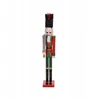 Green Cell Nežinomas Dekoracija NUTCRACKER DH8022240, 106cm, medis