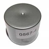 Automobilių dažai Multona 567-4, pilka, 400 ml