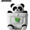 Backpack for children Picocici small K53 panda