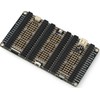 Green Cell Proto Tripler PiCowbell – Raspberry Pi Pico/PicoW prototipas – STEMMA QT/Qwiic – Adafruit 5967