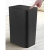 Tatay Waste bin 50L yellow