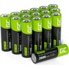 Green Cell AA 2600mAh akumuliatorių rinkinys