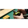 Green Cell Žalias Cell Žalias Cell baterija, skirta Ryobi ONE+ 18V 5Ah pakaitinė baterija RB18L50