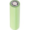 Green Cell Žalias Cell Akumuliatorius Greencell 18650 2900mAh 50 vnt.