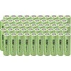 Green Cell Žalias Cell Akumuliatorius Greencell 18650 2900mAh 50 vnt.