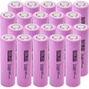 Green Cell Žalias Cell Akumuliatorius Greencell 18650 2600mAh 20 vnt.