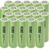 Green Cell Žalias Cell Akumuliatorius Greencell 18650 2900mAh 20 vnt.