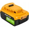Green Cell Žalias Cell Žalias Cell baterija, skirta DeWalt XR 18V 4Ah Baterija, skirta DCB184