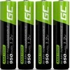 Green Cell Žalias Cell Bateria Įkraunama AAA / R03 950mAh 16 vnt.