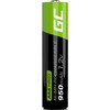 Green Cell Žalias Cell Akumuliatorius Greencell AAA / R03 950mAh 4 vnt.