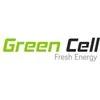 Green Cell Žalias Cell baterija Žalias CELL L18L3P73 11.55V 4350mAh, skirta Lenovo ThinkPad T490 P43s T14