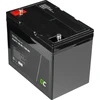 Green Cell Žalias Cell Žalias Cell Ličio geležies fosfato LiFePO4 Žalias Cell 12V 12.8V 60Ah akumuliatorius (Pažeista pakuotė)