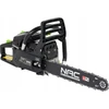 Grandininis pjūklas Nac CST52-45-01AC; 2,1 kW; 45 cm juosta; benzininis