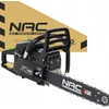 Grandininis pjūklas Nac CST52-45-01AC; 2,1 kW; 45 cm juosta; benzininis