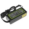 Green Cell Žalias Cell GREENCELL AD72P maitinimo įkroviklis Žalias Cell PRO 19V 3.42A 65W, skirtas AsusPro BU400 BU400A PU551