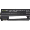 Green Cell Žalias Cell Žalias Cell TD06 baterija HP ​​EliteBook 6930p 8440p ProBook 6530b 6550b 6730b 6735b (HP14)