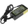 GREENCELL AD40P Žalias Cell PRO 19V 2.37A 45W maitinimo įkroviklis, skirtas Asus R540 X200C X200M X201